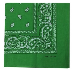 Cache-cou multifonctionnel personnalisé en microfibre de polyester, masque facial, écharpe, bandana, design personnalisé - Product Image 2