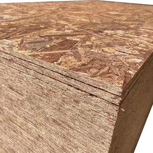 Tablero OSB3/Tablero de Fibras Orientadas/Placa de <span class=keywords><strong>Precio</strong></span> <span class=keywords><strong>OSB</strong></span> de <span class=keywords><strong>15</strong></span> <span class=keywords><strong>mm</strong></span> Resistente al Agua - Product Image 4