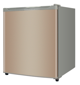Congélateur vertical de petite capacité 80L en gros Réfrigérateur électrique à porte unique BD-80U bon marché de haute qualité en Chine - Product Image 4