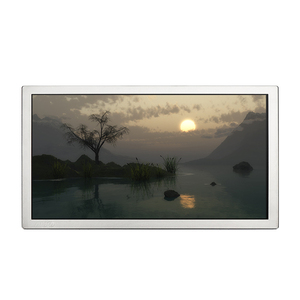 G270QAN01.1 จอแสดงผล TFT LCD ขนาด 27.0 นิ้ว ความละเอียด 2560*1440 ของแท้ใหม่ - Product Image 1
