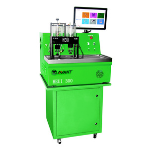 Sản phẩm mới HEUI-300 C7/C9, C-<span class=keywords><strong>9</strong></span>, 3126b DIESEL phun thử nghiệm máy heui phun thử nghiệm băng ghế dự bị - Product Image 3