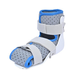 Soporte de tobillo <span class=keywords><strong>para</strong></span> ligamento articular, esguince, lesión, <span class=keywords><strong>empeine</strong></span>, fractura, fijación, rehabilitación, Protector de pie - Product Image 1