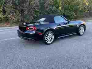 <span class=keywords><strong>Fiat</strong></span> 124 Spider Classica d'<span class=keywords><strong>occasion</strong></span> - Product Image 6