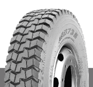 ยางรถบรรทุก MD738 9.5R17.5 215/75R17.5 235/75R17.5 11R22.5 มีหลายรุ่นให้เลือก - Product Image 2