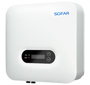 SOFAR 4-6KTLM-G3  Baterías Solares e Inversores de 6KW de la Empresa Sofar Energy para Conexión a la Red - Product Image 4