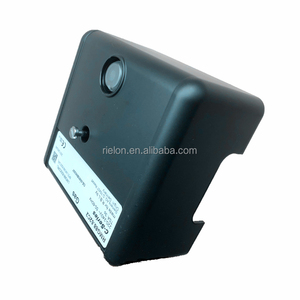 Contrôleur programmable d'automatisation RMO88.53C2 pour brûleurs de chaudières industrielles gaz/fioul - Pièces de rechange - Product Image 3
