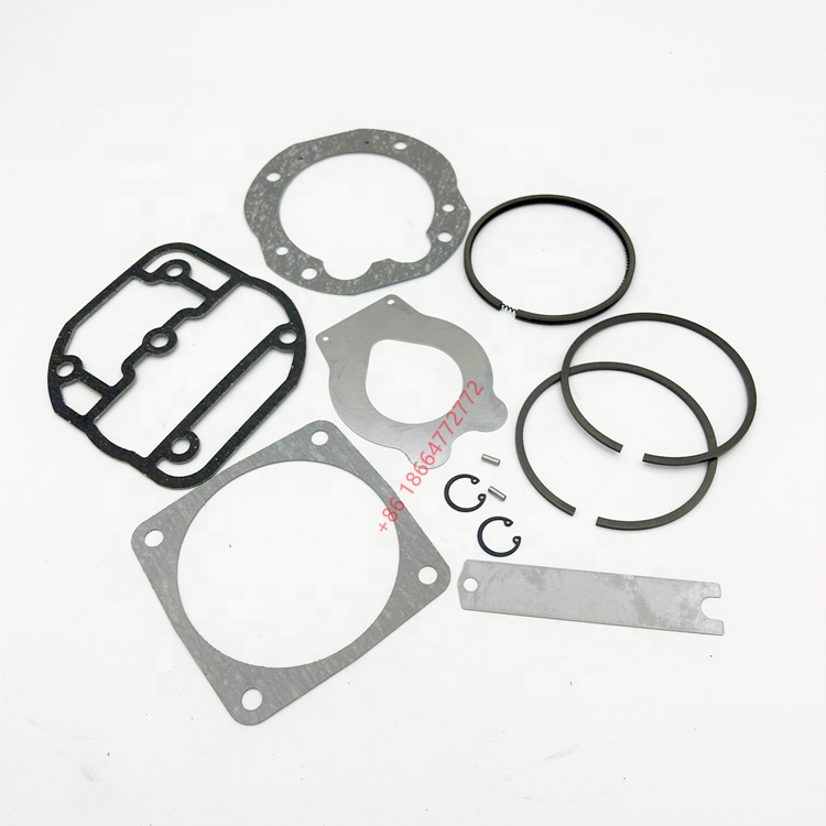 Высококачественные запчасти для двигателя автобуса Yutong, комплект для ремонта воздушного компрессора