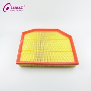 Filtro de Aire para Motor COMOOL 13717542545 para BMW X3Z4 E83E85E86, Filtro de Aire de Alta Calidad, Venta Directa de Fábrica - Product Image 1