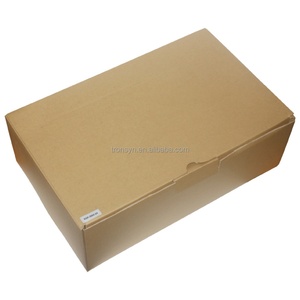 Meanwell Authorized RSP-3000-24 3000W Active PFC Function Built-in Switching Power Supply for Industrial Use 24V - Product Image 6