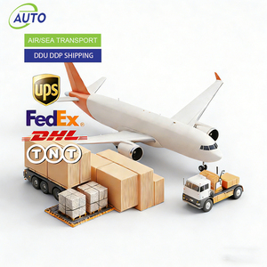 믿을 수 있는 배송 대행사 글로벌 화물 배송 서비스 DHL/<span class=keywords><strong>FEDEX</strong></span>/UPS 중국에서 미국, 영국, 유럽, 독일, 프랑스까지 배송 대행 - Product Image 1