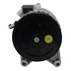 92600-9NB0A 926009NB0A Compresor de Aire Acondicionado para Automóvil para Nissan Altima 3.5L - Product Image 3