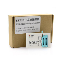 Programmeur Flash SPI haute vitesse Ezp2019 24/25/93 Bios 25t80 hors ligne électronique grand public