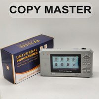 Outil de serrurier multifonction 280-868 MHz, appareil de fabrication de clés pour cloner les clés de voiture et les télécommandes de porte de garage