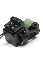 Kit de conversion de vélo électrique Add-e le plus léger pour les trajets quotidiens et les VTT, avec batterie 48V 7Ah 10.5A et moteur à entraînement central