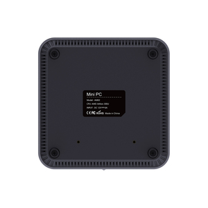 Mini PC AMD <span class=keywords><strong>Athlon</strong></span> 300U con Gráficos Radeon <span class=keywords><strong>Vega</strong></span> <span class=keywords><strong>3</strong></span>, DDR4, M.2, SSD, Windows 10, Linux, AM02, 4K HD - Product Image 5