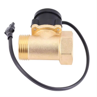 HT-60 HT-800 1 pouce capteur pompe à eau interrupteur contrôle AC220V 200W électronique tuyau pression palette stimulant la Circulation