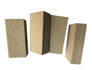 Esponja de Limpieza para el Hogar, Biodegradable, de Pulpa de Madera Natural, Personalizable y al por Mayor - Product Image 3