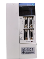 Amplificador de Servoaccionamiento de 3.5KW MR-J2S-350CP 200-230V AC para Sistema de Control de Movimiento Industrial