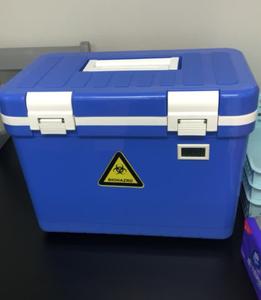 Glacière portable grande capacité 12L 33L, boîte isotherme pour <span class=keywords><strong>conservation</strong></span> des aliments, pique-niques, camping - Product Image 6