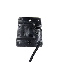 Capteurs de force et de poids par gravité pour pédale de console de jeu électronique XG, modèle YE-03, spécifications standard pour applications générales