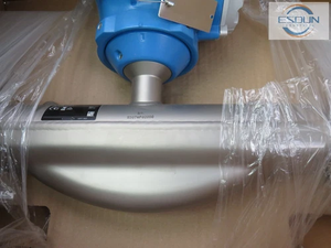เครื่องวัดอัตราการไหลแบบคอริโอลิส ทนการกัดกร่อน ยี่ห้อ Endress+Hauser รุ่น E+H Proline Promass E 500 - Product Image 1