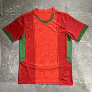 Camisetas de Fútbol Club Thai 2025/2026 para <span class=keywords><strong>Barca</strong></span>, PSG, Camisetas de Fútbol, Uniformes - Product Image 2