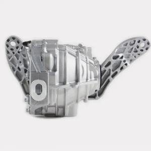 Pieza de Transmisión Automática SP, Ensamblaje de Diferencial Trasero A2463500802 para Mercedes CLA45 CLA250 A45 B250 - Product Image 5