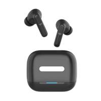 Audífonos Bluetooth con Cancelación de Ruido ANC, Chip JL, Pantalla LED, BT5.4, Audífonos Bluetooth con Sonido ENC ANC, Audífonos Inalámbricos TWS