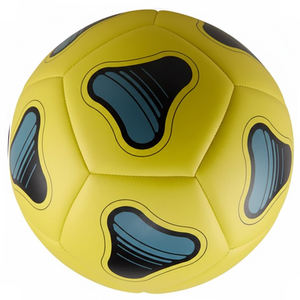 Ballons de football cousus à la main professionnels, entraînement sportif en plein air, taille personnalisée, nouveau design, haute qualité pour adultes - Product Image 4