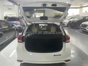 <span class=keywords><strong>Yaris</strong></span> <span class=keywords><strong>2023</strong></span> Limpio, SUV Elegante con Híbrido y Equipamiento Completo, Autos Usados en Buen Estado en Venta - Product Image 3