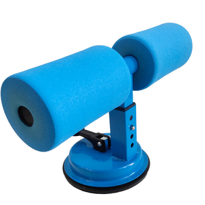 CZFIT Barras de Abdominales Ajustables de Alta Calidad con Auto-Succión, Equipo de Fitness para el Hogar, Gimnasio en Casa, Asistencia para Abdominales con Auto-Succión - Product Image 3