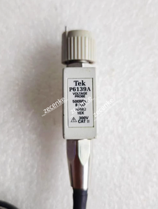 Sonde d'oscilloscope Tektronix P6139A d'occasion 500M - Product Image 2