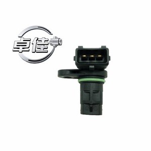 เซ็นเซอร์เพลาข้อเหวี่ยง ZJ-02-035 39350-23910 39350-23700สำหรับโซนาต้าทูซอนเอลานตร้า ix35ของแท้เปลี่ยน - Product Image 1