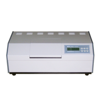 Polarimètre Zhuoguang GP10, prix, polarimètre optique à rotation, fabricant, polarimètre numérique automatique de laboratoire