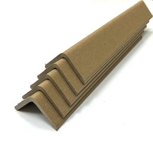 Protector de Esquinas Rectangular Inofensivo al por Mayor, Protector de Esquinas de Papel Kraft Personalizable de Primera Calidad para Envíos - Product Image 3
