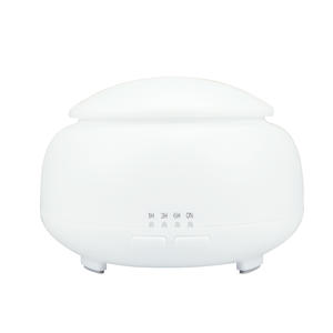 JC-300 Aroma Diffuser <b>Humidifier</b> 300Ml Ultrasonic With Led Light For Home And Commercial Use - Product Image 4