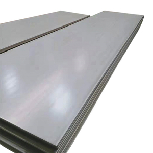 Meilleure vente 2mm Aisi Standard feuilles d'acier inoxydable de haute qualité 304L 904L plaque 2B Surface BA coupe soudure bas prix flexion - Product Image 1