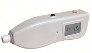 新生児黄疸のための経皮黄疸テスター/経皮黄疸検出器 - Product Image 6