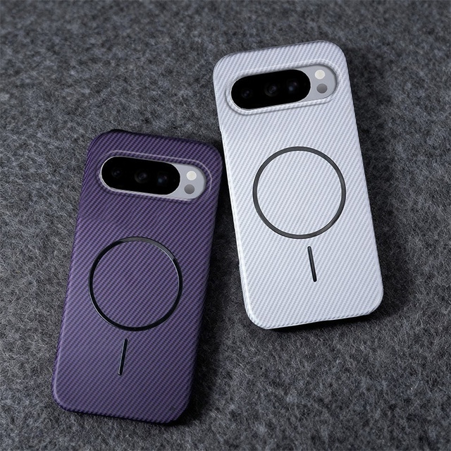 Hot Selling Magnetic Phone case PC Phone Cover for Google Pixel 11 10 Pro XL Pixel 9A Anti-drop Phone Shell for Google Pixel 9