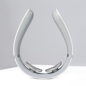 Masseur intelligent pour le cou Pango, appareil de protection des épaules et du cou S9, dispositif de thérapie par impulsions à commande vocale, usine - Product Image 4