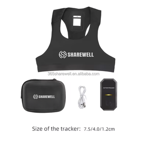 Nouveau tracker <span class=keywords><strong>GPS</strong></span> SHAREWELL 2026 pour joueurs de <span class=keywords><strong>football</strong></span> – Positionnement en temps réel haute précision, tailles S-XL pour l'entraînement et les matchs de <span class=keywords><strong>football</strong></span> - Product Image 1