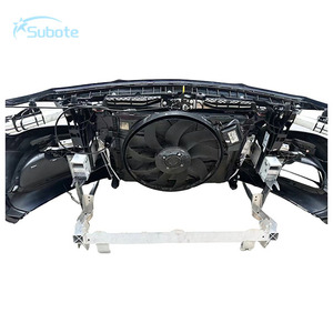 Pare-chocs avant de vente chaude adapté au pare-chocs d'occasion d'origine de haute qualité <span class=keywords><strong>Mercedes</strong></span> Benz <span class=keywords><strong>CLA</strong></span> W117 - Product Image 6