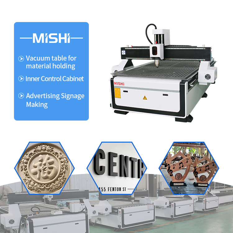 cnc router machine for acrylic