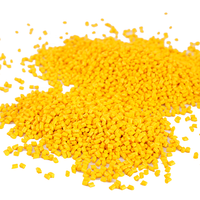 Film LDPE jaune 120g de haute qualité à prix réduit pour emballage de sciages et bâches