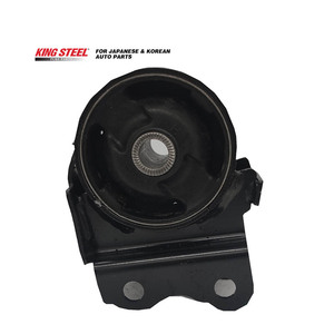 Suku Cadang Mobil Grosir Dudukan Mesin 2191038900 21910-38900 untuk Hyundai Sonata 02 ELANTRA TUCSON Kia MAGENTIS 2001- - Product Image 1