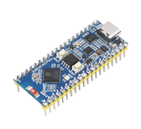 ESP32-S3 pengontrol mikro 2.4 GHz papan pengembangan Wi-Fi prosesor Dual-core dengan frekuensi hingga 240 MHz