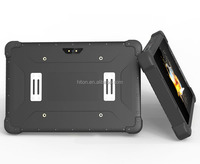 Tablet PC Industrial Resistente de 8'', Red 4G, WIFI, BT, Cámaras, NFC, RFID, Escáner de Código de Barras 2D/Huellas Dactilares, USB2.0, Tablet para Auto