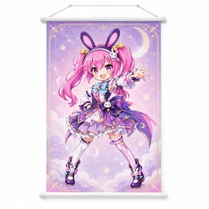 Poster Anime Personalizzato da Appendere, per Interni ed Esterni, Banner Anime Otuka - Product Image 2