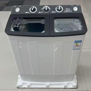 The Latest 10 Kg Chinese and English Mixed Household Appliances Washing Machine Stainless Steel Inner Bucket Large Capacity Hx- - Product Image 4