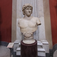 Sculpture décorative artisanale personnalisée pour l'intérieur de villas de luxe et les expositions de musées, buste de statue